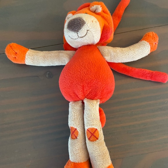 *SOLD* Baby Toy Set - Picture 5 of 8